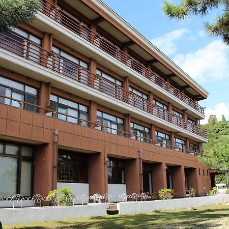 Miyajima Seaside Hotel Itsukushima Zewnętrze zdjęcie