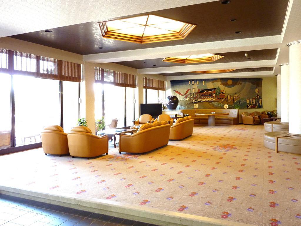 Miyajima Seaside Hotel Itsukushima Zewnętrze zdjęcie