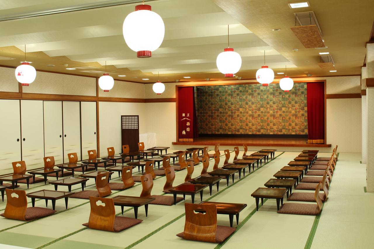 Miyajima Seaside Hotel Itsukushima Zewnętrze zdjęcie