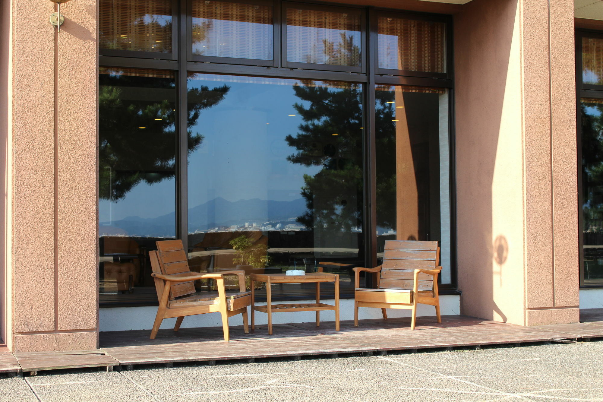 Miyajima Seaside Hotel Itsukushima Zewnętrze zdjęcie